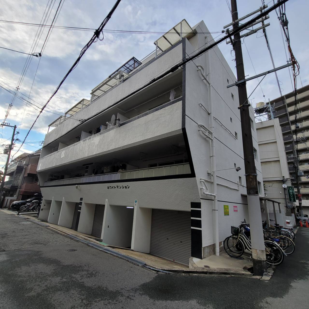 株式会社ハイホーム｜淀川区の不動産